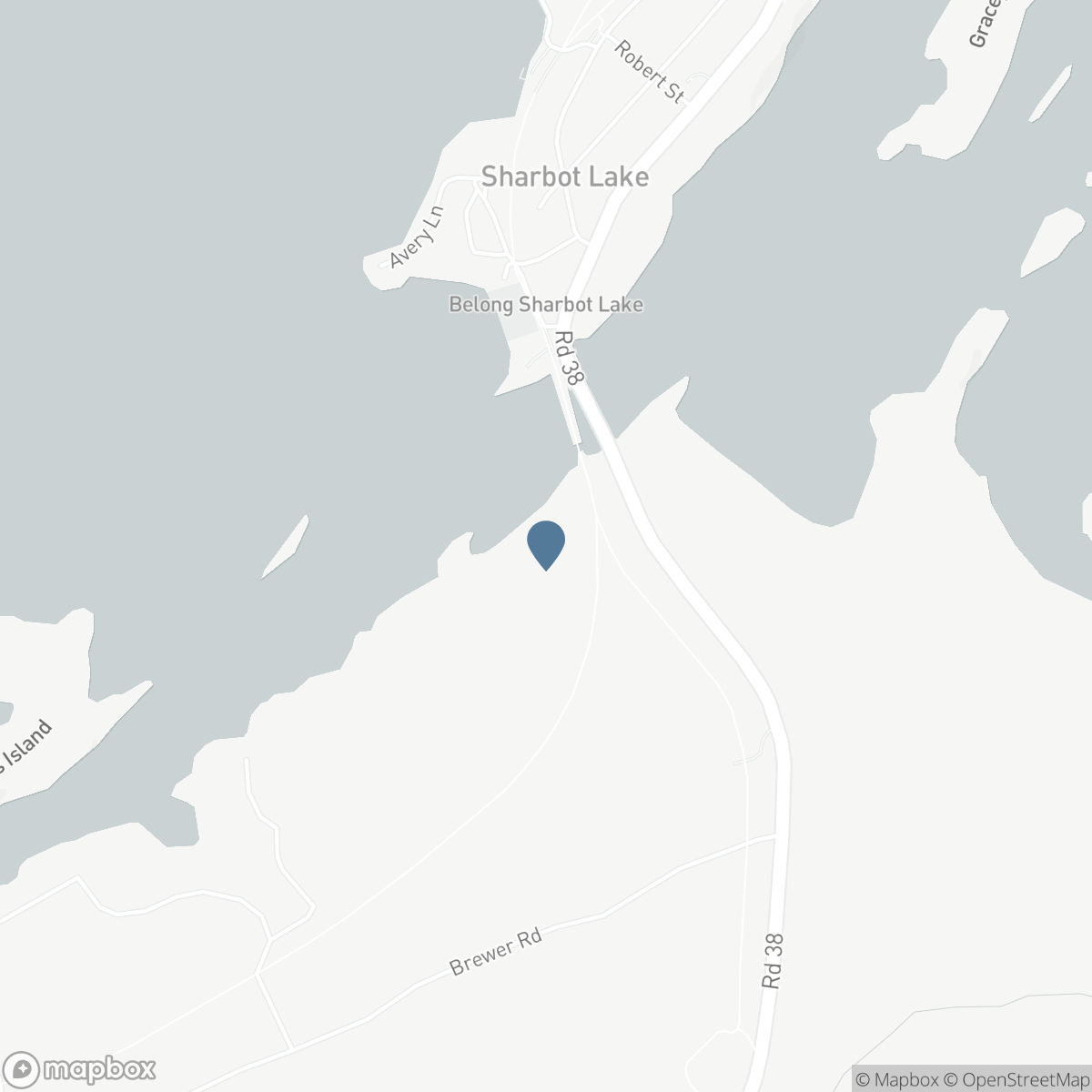 1014A BREWER ROAD, Central Frontenac, Ontario K0H 2P0